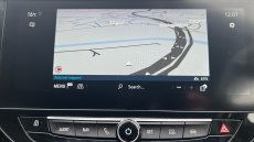 Vauxhall Corsa 1.2 Turbo Elite Nav Premium 5dr Petrol Hatchback